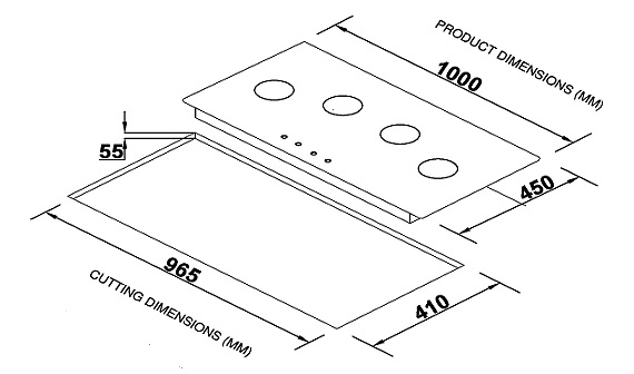 Installation Diagram